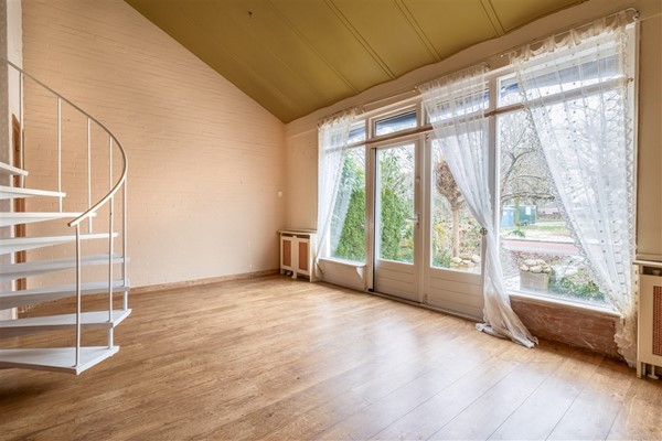 Medium property photo - Ds. Sannesstraat 160, 9645 ED Veendam